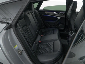 Лифтбек Audi RS7 2021 года, 13777077 рублей, Москва