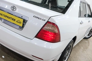Седан Toyota Corolla 2006 года, 529000 рублей, Новокузнецк