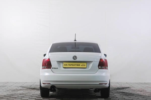 Седан Volkswagen Polo 2020 года, 1819000 рублей, Кемерово