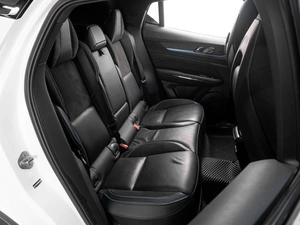 Внедорожник Lynk & Co 05 2021 года, 3099000 рублей, Тюмень