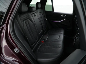 Внедорожник BMW X5 2020 года, 8399050 рублей, Москва