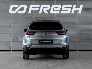 Внедорожник Kia Sportage 2019 года, 2099000 рублей, Краснодар