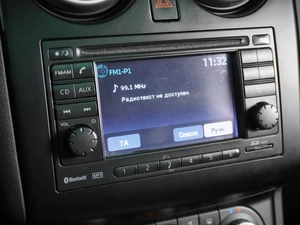 Внедорожник Nissan Qashqai+2 2010 года, 1229000 рублей, Воронеж