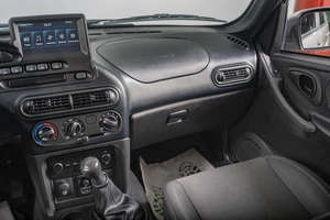 Внедорожник ВАЗ (LADA) Niva Travel 2021 года, 979000 рублей, Томск
