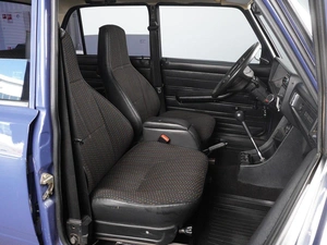 Седан ВАЗ (LADA) 2107 2007 года, 320000 рублей, Минеральные Воды