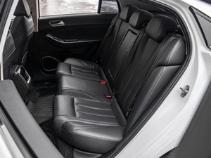 Седан OMODA S5 2023 года, 1380000 рублей, Краснодар