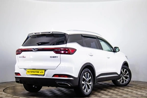Внедорожник Chery Tiggo 7 Pro 2022 года, 1449000 рублей, Пермь