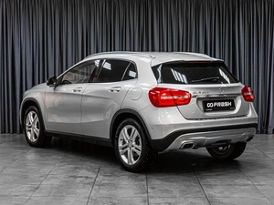 Внедорожник Mercedes-benz GLA-класс 2015 года, 1949000 рублей, Тюмень
