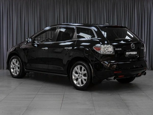 Внедорожник Mazda CX-7 2008 года, 779000 рублей, Тюмень