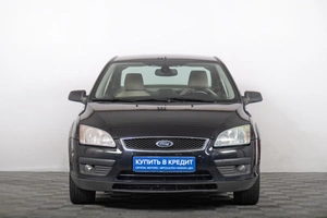 Седан Ford Focus 2006 года, 539000 рублей, Томск