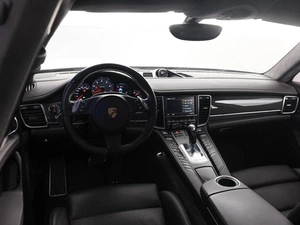 Лифтбек Porsche Panamera 4S 2014 года, 3349050 рублей, Москва