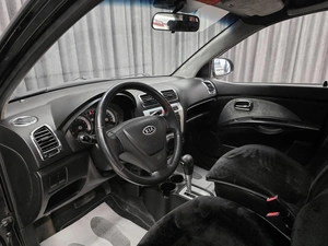 Хетчбэк Kia Morning 2008 года, 560000 рублей, Красноярск