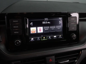 Лифтбек Skoda Rapid 2021 года, 1249000 рублей, Воронеж