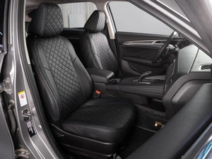 Внедорожник Haval F7 2020 года, 2159000 рублей, Красный Пахарь
