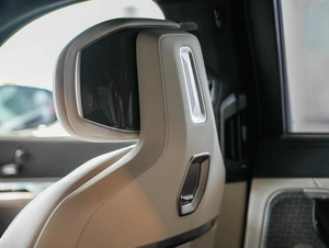 Седан BMW i7 2022 года, 13000000 рублей, Омск