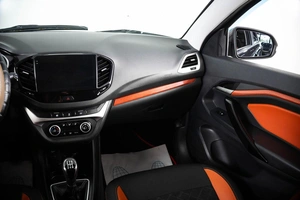 Универсал ВАЗ (LADA) Vesta 2019 года, 1149000 рублей, Пермь