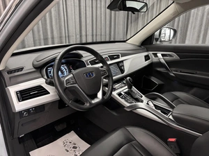 Внедорожник Geely Atlas 2020 года, 1849000 рублей, Красноярск