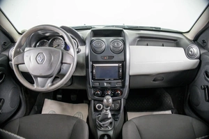 Внедорожник Renault Duster 2017 года, 979000 рублей, Пермь