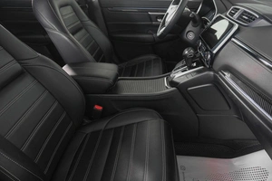 Внедорожник Honda Breeze 2021 года, 3329000 рублей, Кемерово