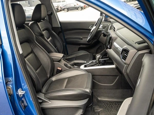 Внедорожник Chery Tiggo 4 2019 года, 1265000 рублей, Краснодар