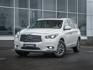 Внедорожник Infiniti QX60 2013 года, 1769000 рублей, Нижний Новгород