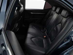 Седан Toyota Camry 2018 года, 2734444 рублей, Москва