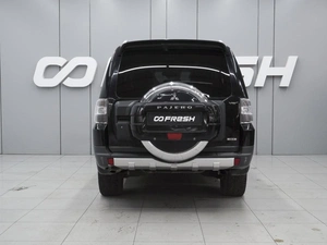 Внедорожник Mitsubishi Pajero 2008 года, 1649000 рублей, Ростов-на-Дону