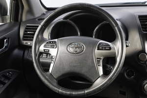 Внедорожник Toyota Highlander 2011 года, 2489000 рублей, Новосибирск