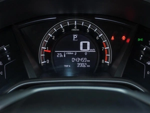 Внедорожник Honda CR-V 2020 года, 2749000 рублей, Сургут