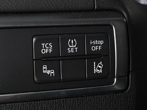 Внедорожник Mazda CX-5 2015 года, 1980000 рублей, Аксай