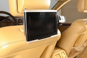 Внедорожник Mercedes-benz GL-класс 2011 года, 1549000 рублей, Тюмень