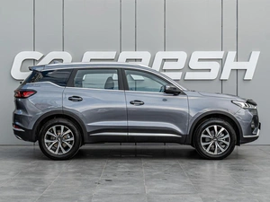 Внедорожник Chery Tiggo 7 Pro 2022 года, 1610000 рублей, Краснодар