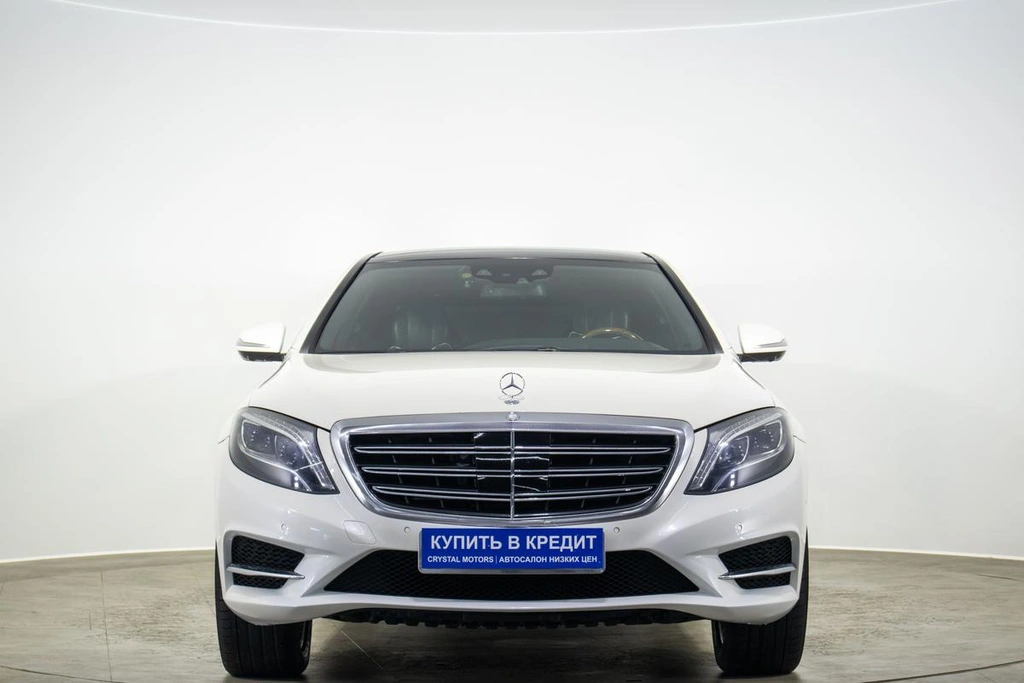 Седан Mercedes-benz S-класс 2014 года, 3149000 рублей, Оренбург