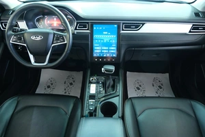 Лифтбек JAC J7 2023 года, 1499000 рублей, Омск