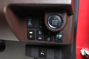 Минивэн Daihatsu Thor 2019 года, 1189000 рублей, Новосибирск