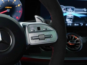 Купе Mercedes-benz E-класс AMG 2018 года, 4555999 рублей, Москва