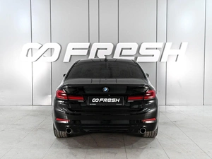 Седан BMW 5 серия 2018 года, 2899000 рублей, Аксай
