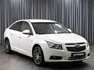 Седан Chevrolet Cruze 2011 года, 779000 рублей, Ставрополь
