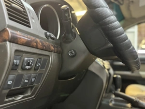 Внедорожник Toyota Land Cruiser 2008 года, 2997000 рублей, Красноярск