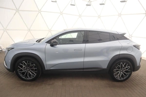 Внедорожник Changan UNI-T 2023 года, 2150000 рублей, Орёл