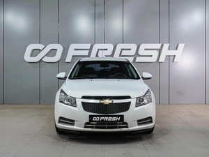 Седан Chevrolet Cruze 2012 года, 899000 рублей, Воронеж