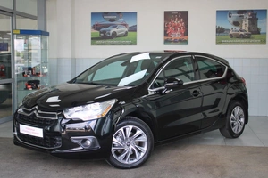 Хетчбэк Citroen DS 4 2014 года, 645000 рублей, Красноярск