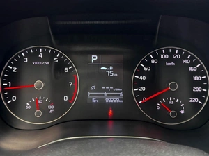 Седан Kia Rio 2021 года, 1599000 рублей, Кропоткин