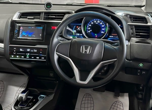 Хетчбэк Honda Fit 2014 года, 1047000 рублей, Красноярск