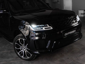 Внедорожник Land Rover Range Rover Sport 2021 года, 7779000 рублей, Тюмень