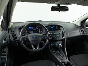 Хетчбэк Ford Focus 2017 года, 1169444 рублей, Москва