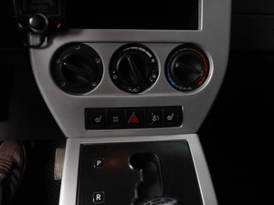 Внедорожник Jeep Compass 2007 года, 660000 рублей, Минеральные Воды