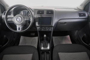 Хетчбэк Volkswagen Polo 2011 года, 769000 рублей, Кемерово