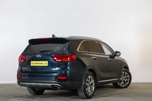 Внедорожник Kia Sorento Prime 2019 года, 3769000 рублей, Тюмень