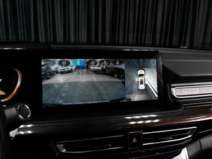 Внедорожник EXEED VX 2021 года, 2889000 рублей, Тюмень